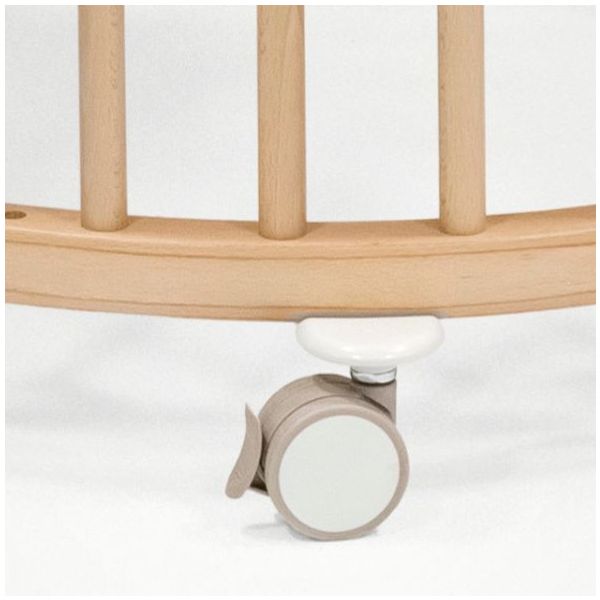 Berceau Sleepi Mini V3 - Naturel