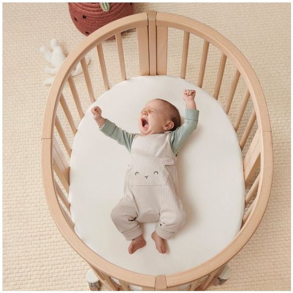 Berceau Sleepi Mini V3 - Naturel