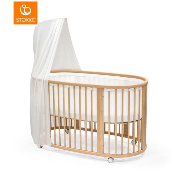 Ciel de lit Sleepi V3 - Blanc