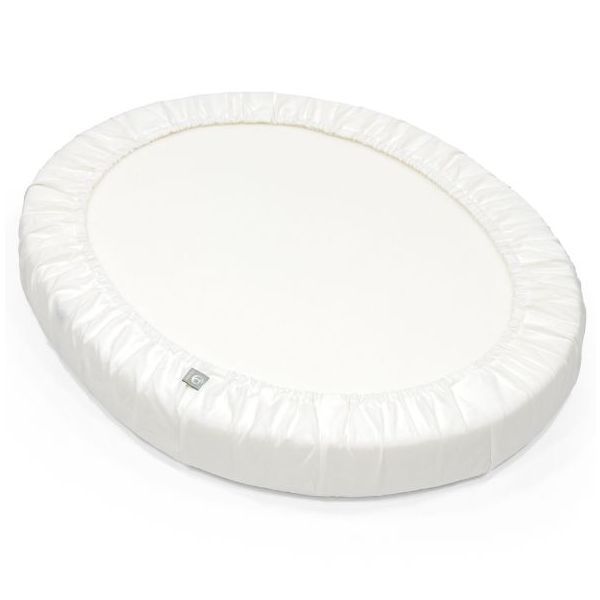 Pack Berceau + Lit Sleepi V3 + Matelas + Draps - Marron Chaud