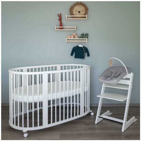 Pack Lit Sleepi V3 - Matelas Offert