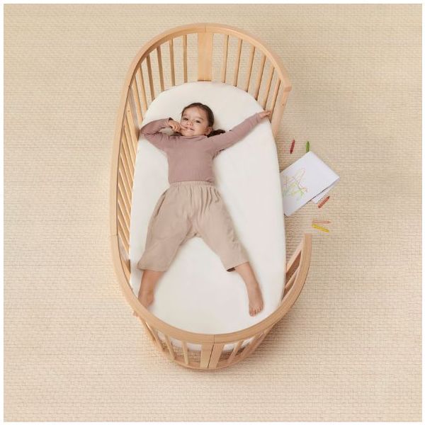 Pack Lit Sleepi V3 - Matelas Offert