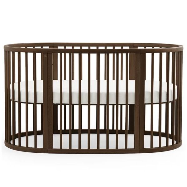 Sleepi Baby Bed V3 - Warm Brown