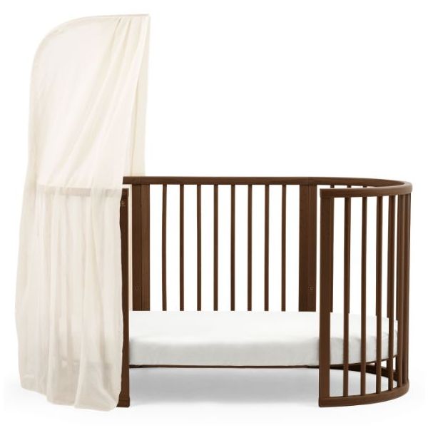 Sleepi Baby Bed V3 - Warm Brown