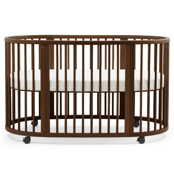 Sleepi Baby Bed V3 - Warm Brown