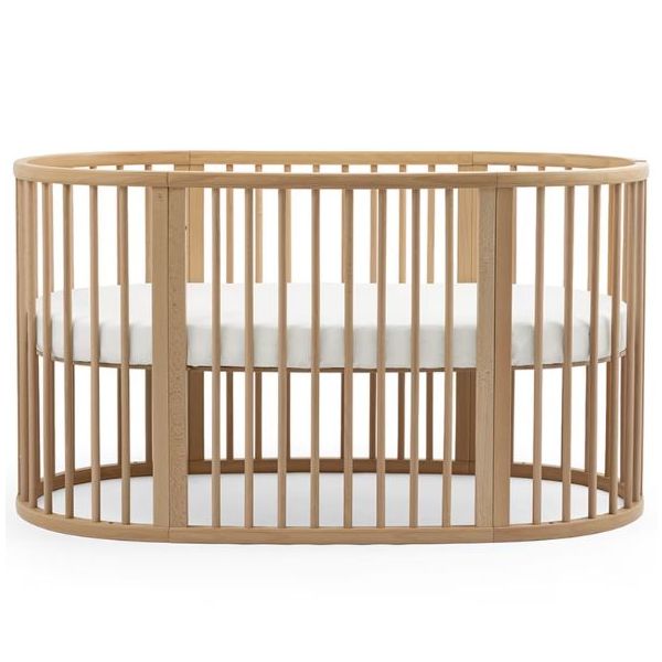 Sleepi Baby Bed V3 - Natural