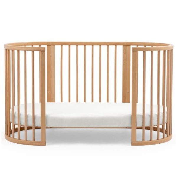 Sleepi Baby Bed V3 - Natural