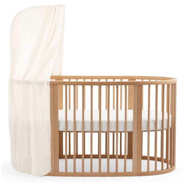 Sleepi Baby Bed V3 - Natural