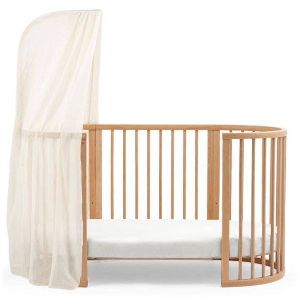 Sleepi Baby Bed V3 - Natural