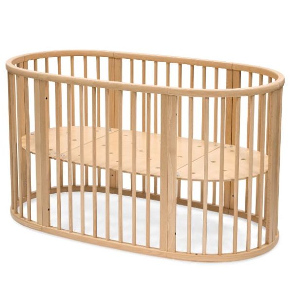 Sleepi Baby Bed V3 - Natural