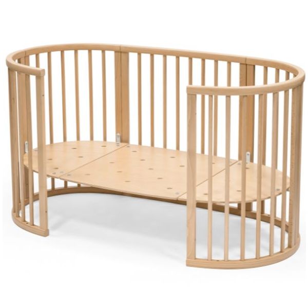Sleepi Baby Bed V3 - Natural