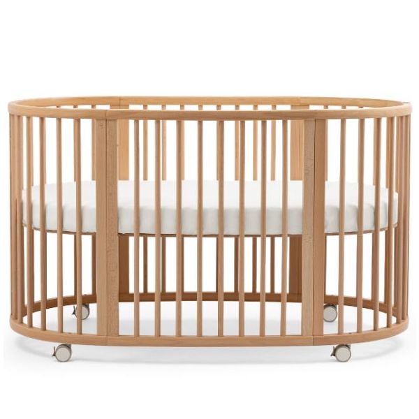 Sleepi Baby Bed V3 - Natural