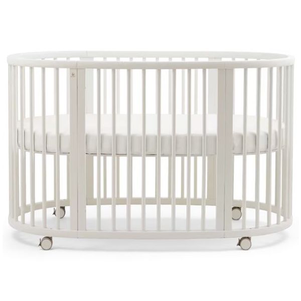 Wheels for Sleepi Bed V3 - Beige