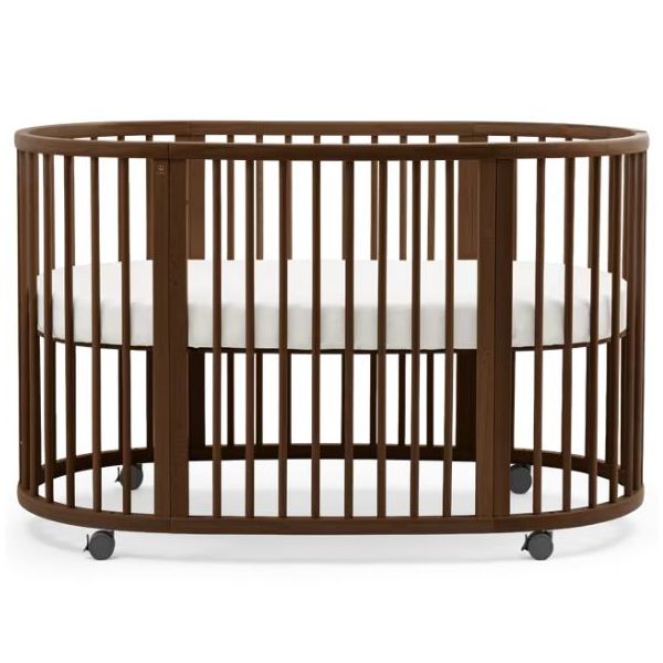 Wheels for Sleepi Bed V3 - Black