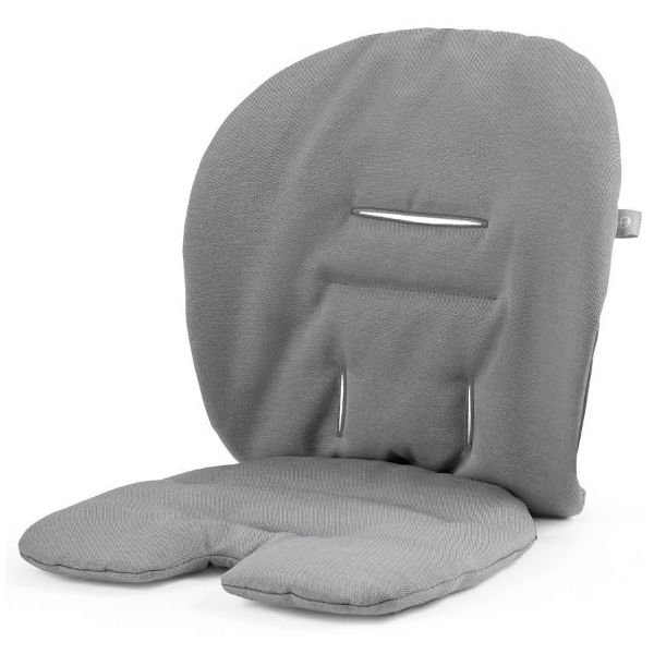 Babykissen Steps™ - Grau