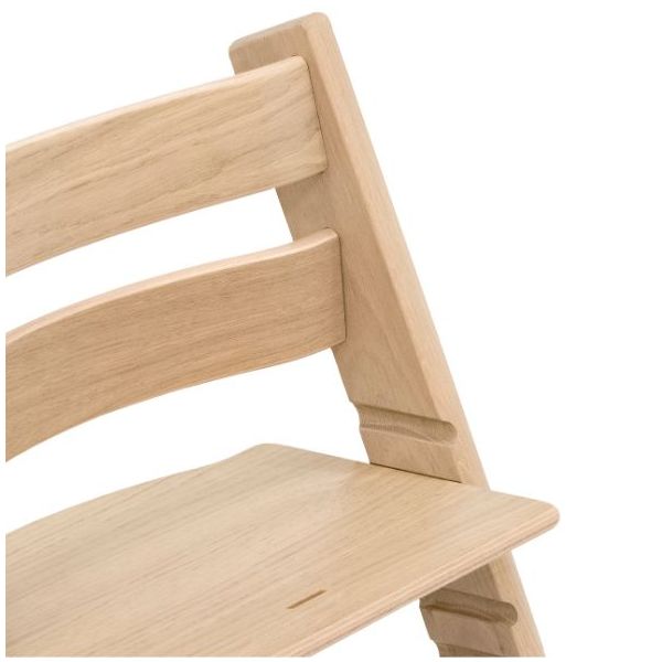 Chaise Haute Tripp Trapp® - Chêne Naturel