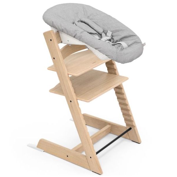 Chaise Haute Tripp Trapp® - Chêne Naturel