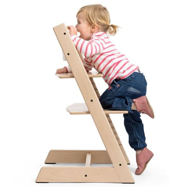 Chaise Haute Tripp Trapp® - Chêne Naturel