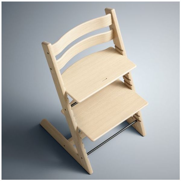 Chaise Haute Tripp Trapp® - Chêne Naturel