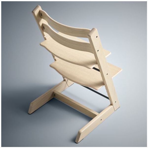 Chaise Haute Tripp Trapp® - Chêne Naturel