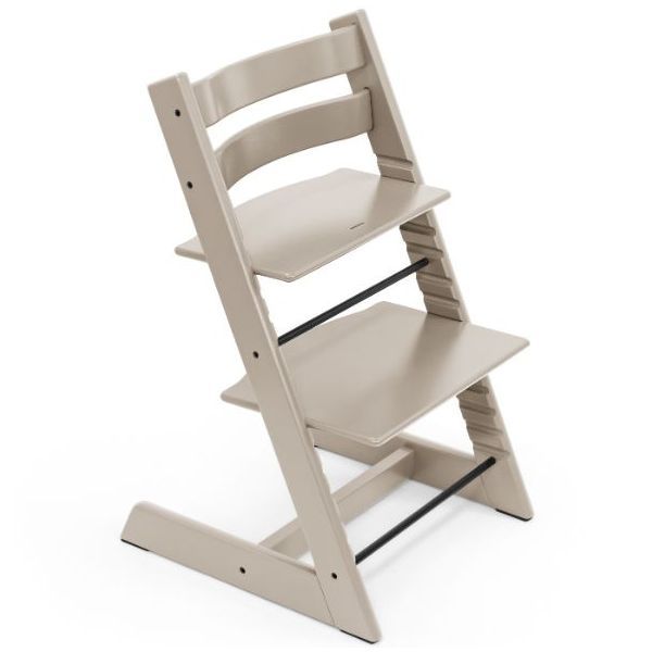 TRIPP TRAPP Hochstuhl + Babyset v2 + Kissen