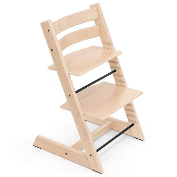 Chaise Haute Tripp Trapp® - Hêtre Naturel