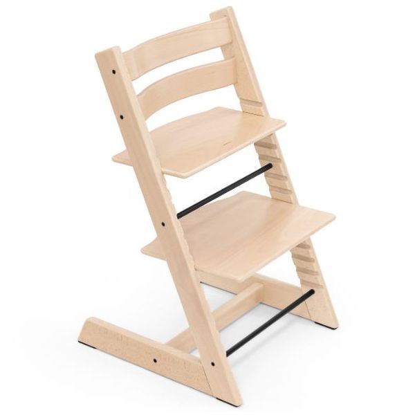 TRIPP TRAPP High Chair + Baby Set v2 + Tray