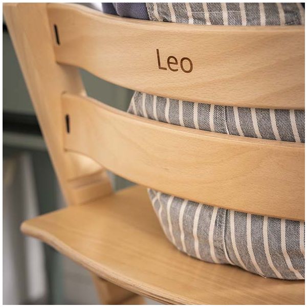 Chaise Haute Tripp Trapp® - Hêtre Naturel