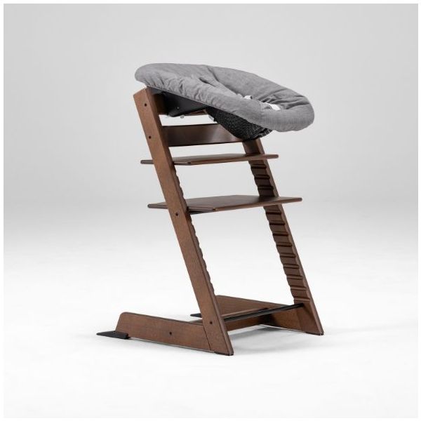 Chaise Haute Tripp Trapp® - Hêtre Marron Chaud