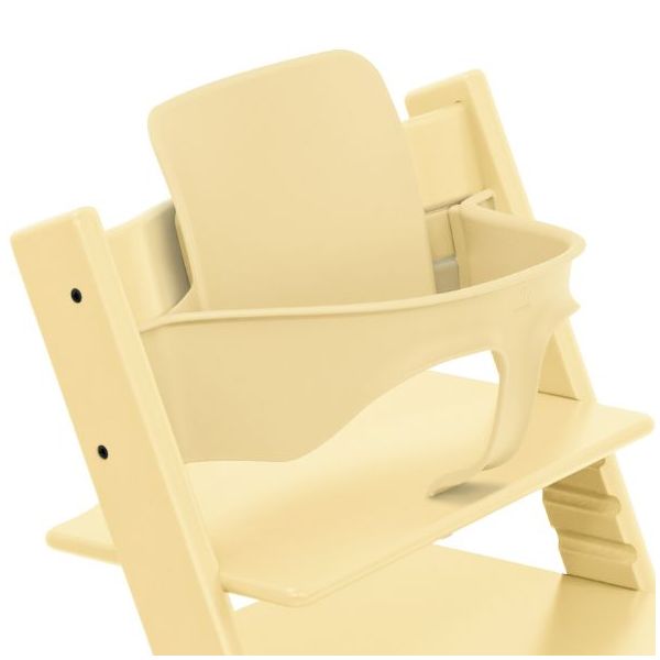Tripp Trapp® Baby Set V2 - Lemon Yellow