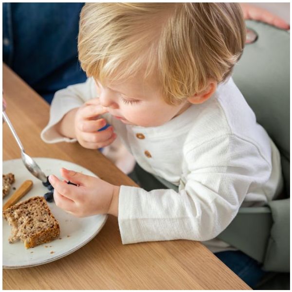 Set Bébé Tripp Trapp® V2 - Vert Glacier