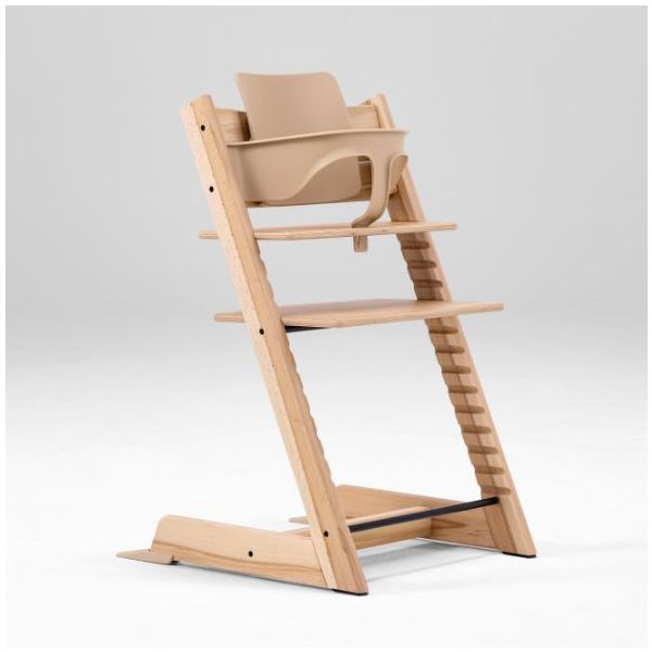 Set Bébé Tripp Trapp® V2 - Naturel