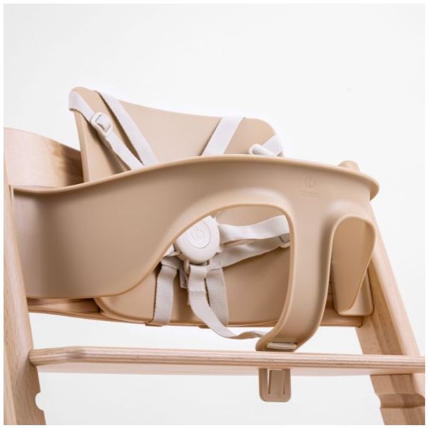 Set Bébé Tripp Trapp® V2 - Naturel