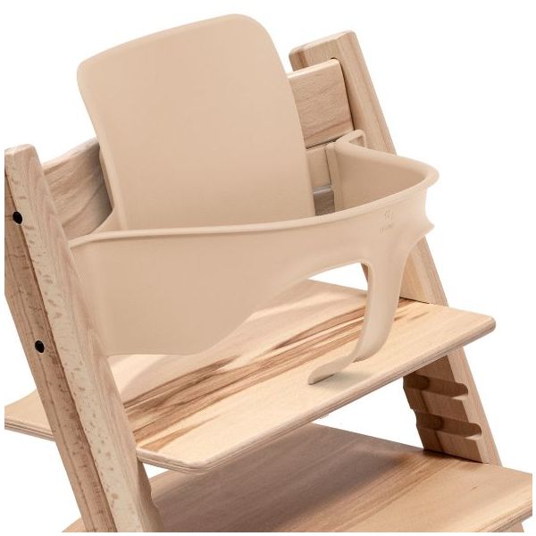 Set Bébé Tripp Trapp® V2 - Naturel