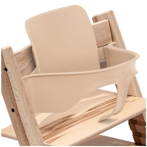 Set Bébé Tripp Trapp® V2 - Naturel