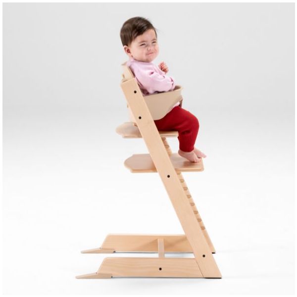 Set Bébé Tripp Trapp® V2 - Naturel