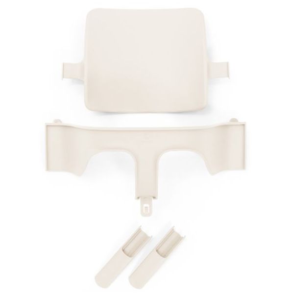 Set Bébé Tripp Trapp® V2 - Blanc Vanille