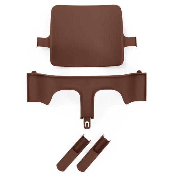 Set Bébé Tripp Trapp® V2 - Marron Chaud