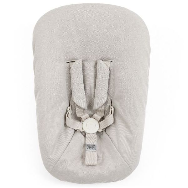 Tripp Trapp® Newborn Set - Vanilla White