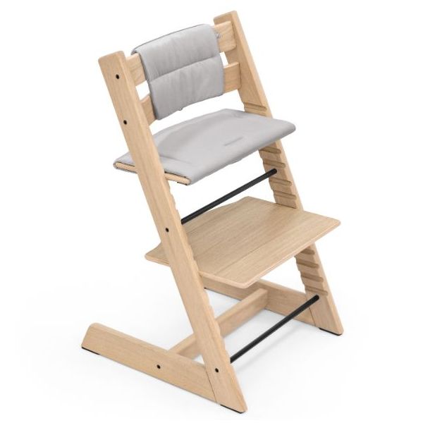 TRIPP TRAPP Cushion - Anthracite