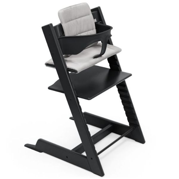 TRIPP TRAPP Cushion - Anthracite