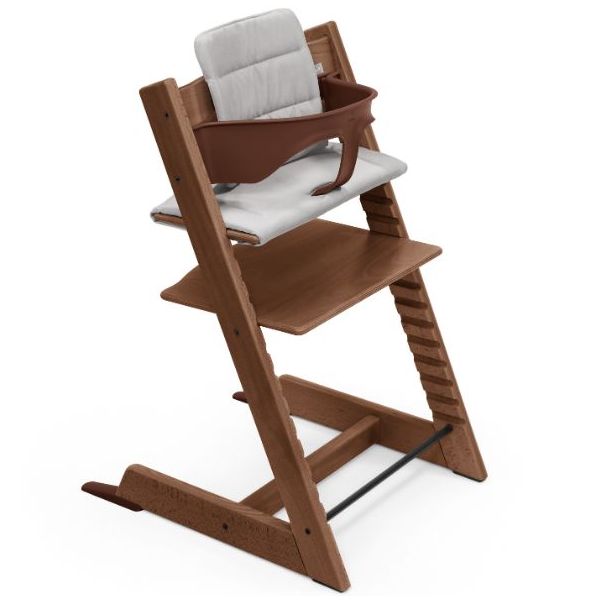 TRIPP TRAPP Cushion - Anthracite