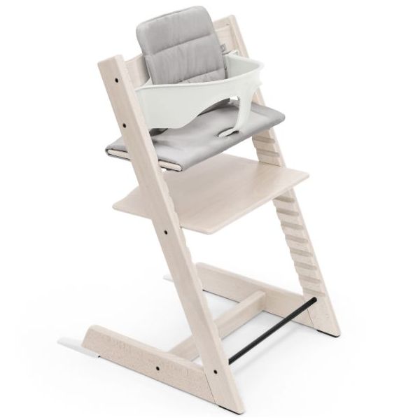 TRIPP TRAPP Cushion - Anthracite
