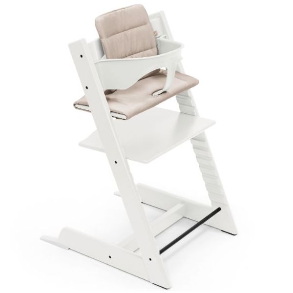 TRIPP TRAPP Cushion - Beige