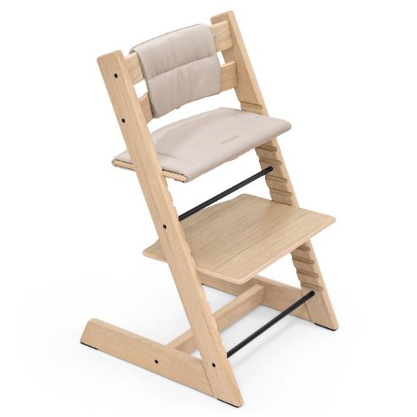 TRIPP TRAPP Cushion - Beige