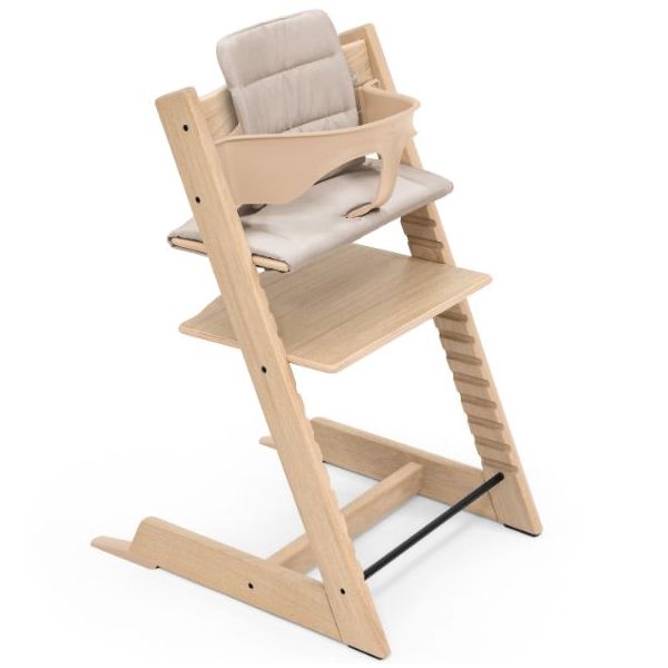 TRIPP TRAPP Cushion - Beige