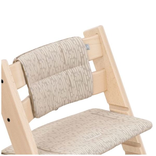 TRIPP TRAPP Cushion - Beige Timber