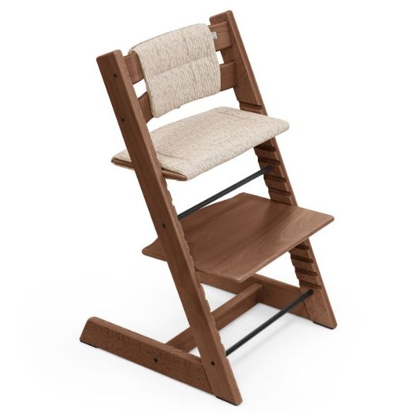 TRIPP TRAPP Cushion - Beige Timber