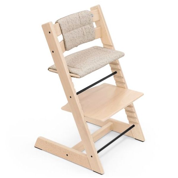 TRIPP TRAPP Cushion - Beige Timber