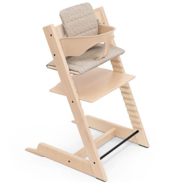 TRIPP TRAPP Cushion - Beige Timber